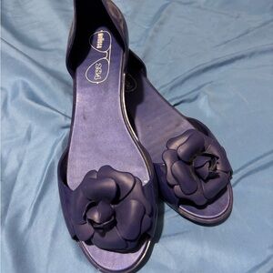 Melissa/284 flower flats